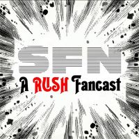 Something for Nothing: A RUSH Fancast cover