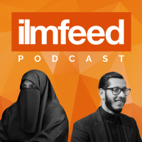 IlmFeed Podcast cover