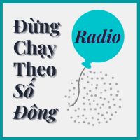 Đừng Chạy Theo Số Đông cover