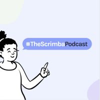 The Scrimba Podcast cover