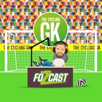 Fozcast - The Ben Foster Podcast cover