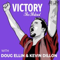 Victory The Podcast cover