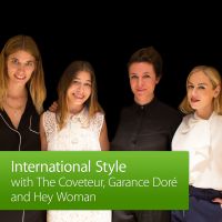 International Style cover