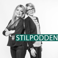 STILPODDEN cover