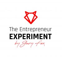 The Entrepreneur Experiment cover