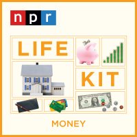 Life Kit: Money cover