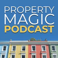 Property Magic Podcast cover