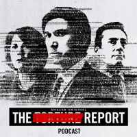 The Report Podcast cover
