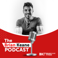 The Brian Keane Podcast cover