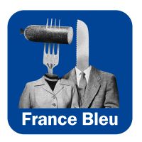 Les Cordons Bleus France Bleu Pays d'Auvergne cover