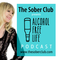Alcohol Free Life - Janey Lee Grace cover