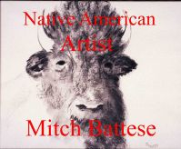 American Indian Art cover