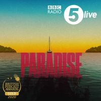 Paradise cover