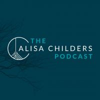 The Alisa Childers Podcast cover