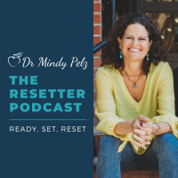 The Resetter Podcast cover
