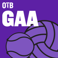 OTB GAA cover