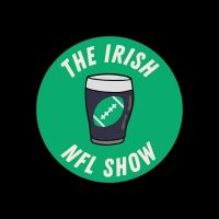 Irish NFL Show cover