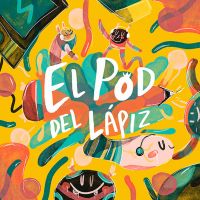 El Pod del Lápiz cover
