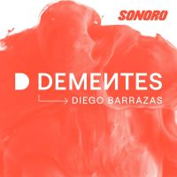 DEMENTES cover