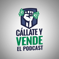Cállate y Vende cover