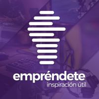 Emprendete Podcast cover