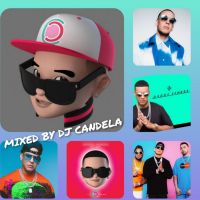 Dj candela Metiendo fuego cover