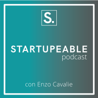 Startupeable cover