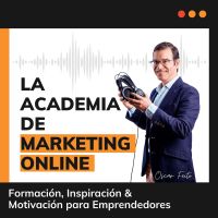 La Academia de Marketing Online cover