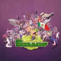 El Dollop cover