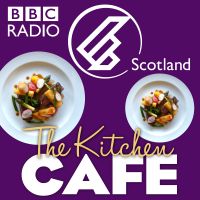 The Kitchen Café cover
