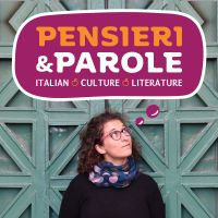 Speak Italiano - Pensieri e Parole cover