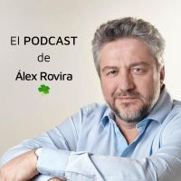 El podcast de Álex Rovira cover