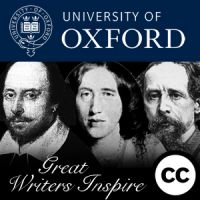 Great Writers Inspire cover