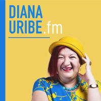 DianaUribe.fm cover