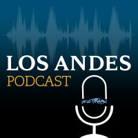 Los Andes cover