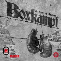 BOXKAMPF. Yo boxeé en Auschwitz cover