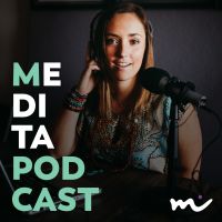 Medita Podcast cover