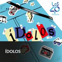 Ídolos cover