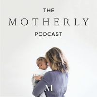 The Motherly Podcast cover