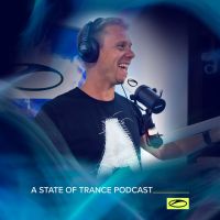 A State Of Trance Podcast cover