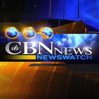 CBN.com - NewsWatch - Video Podcast cover