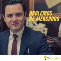 Hablemos de Mercados con TeFondeo cover