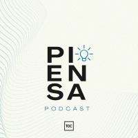 Piensa Podcast cover