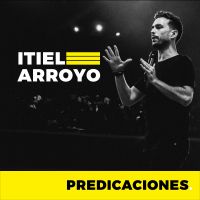 Itiel Arroyo Predicaciones cover