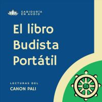 El Libro Budista Portátil cover