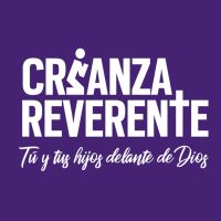 Crianza Reverente: Tú y tus hijos delante de Dios cover