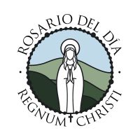 Rosario del Día RC cover