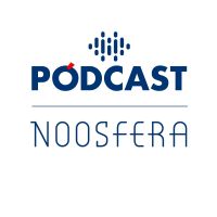 Noosfera cover
