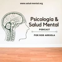 PSM Psicología & Salud Mental cover