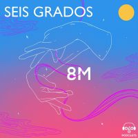 Seis grados cover